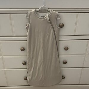 Kyte BABY Cream Sleep Sack
